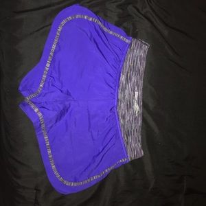 Victoria Secret short